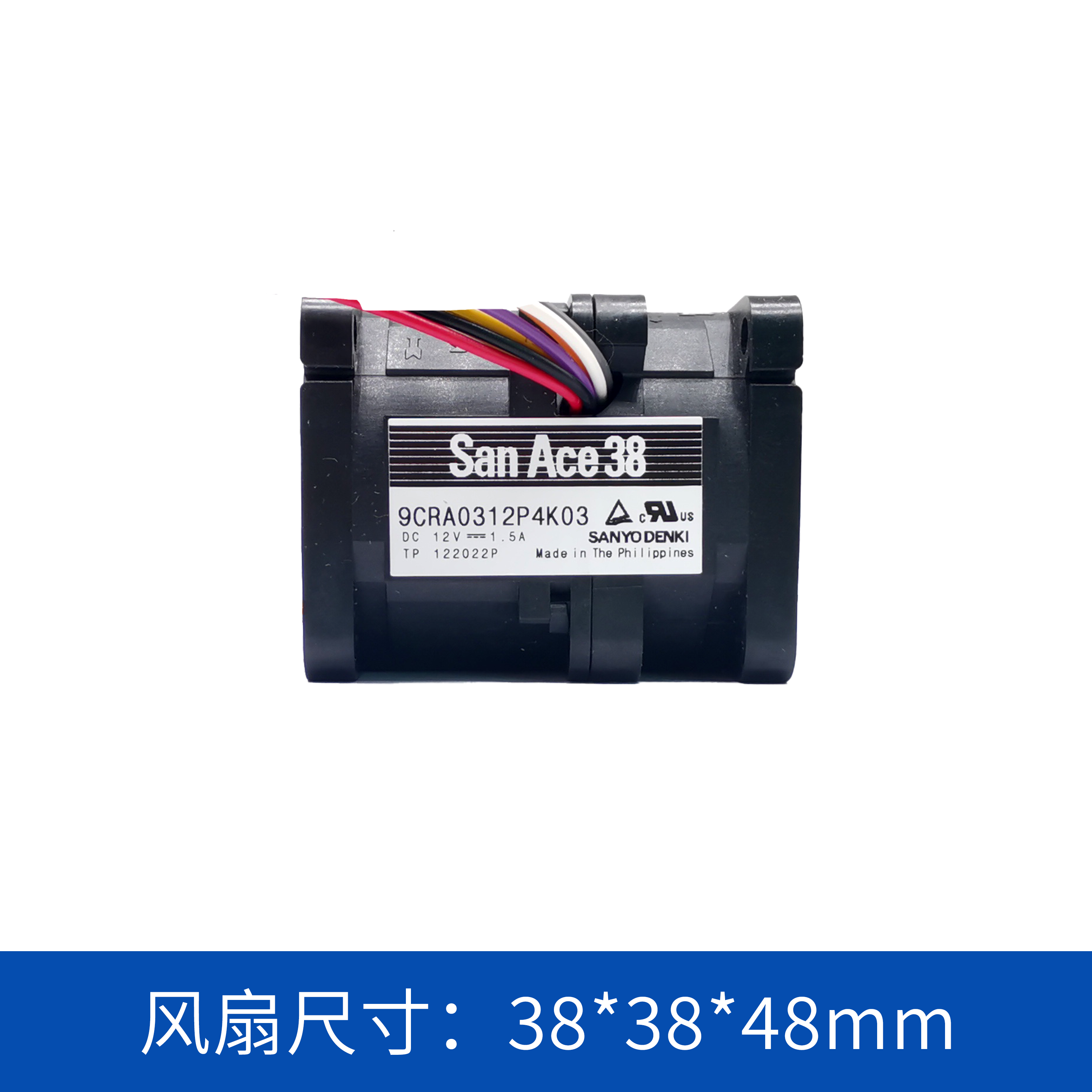 9CRA0312P4K03 