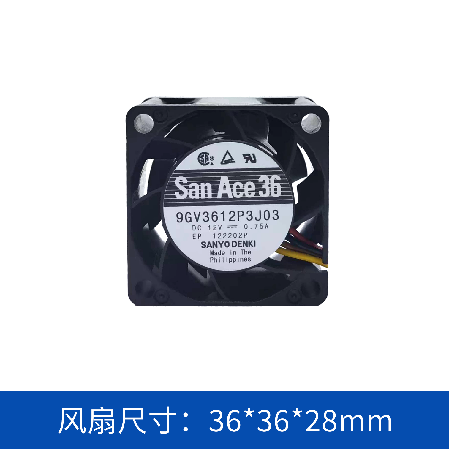 9GV3612P3J03