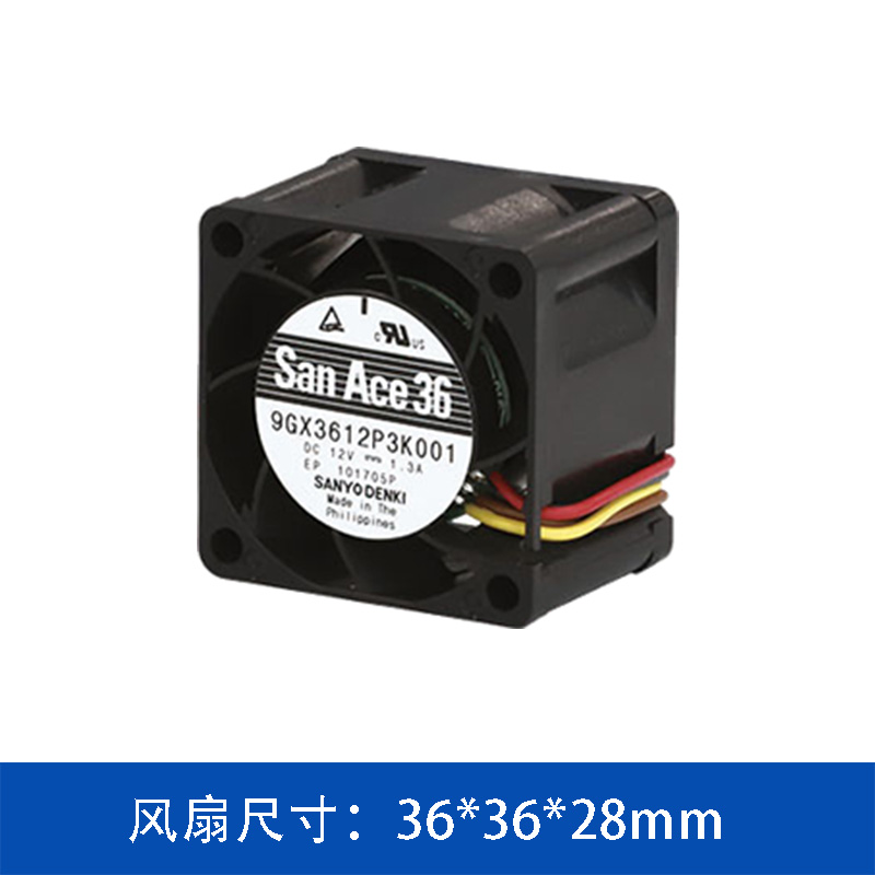 9GX3612P3K001