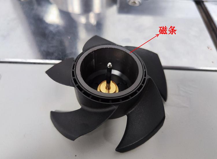 磁場對山洋散熱風扇的具體影響 