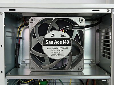 2026年空調(diào)/冷藏/冷凍行業(yè)散熱風(fēng)扇有哪些新趨勢？——SANYO DENKI 02